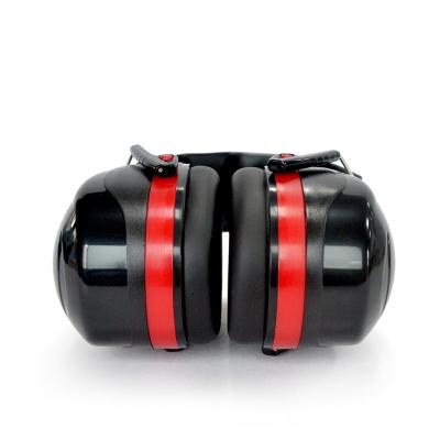 China Safety Proof Earplugs ANSI S3.19 Red Yellow Healthy Ear\Soft\Comfortable Ear Safety ABS Material Ear Rates Anti Noise for sale