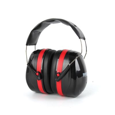 China Safety\Soft Customized Adjustable Earmuff\Factory Price Safety Ear Muff Comfortable For Shooting for sale