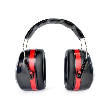 China Safety Shooting Earmuffs\Safety Defender Hearing Protection Soft\Comfortable Personal Protective Equipment for sale