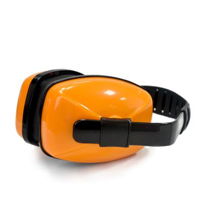 China Safety\Soft Noise\Comfortable Hearing Protection Canceling Safety Ear Muff Shooting Folding Aviation Soundproof Earmuff for sale