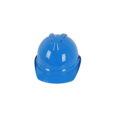 China Factory High Impact Hats Construction Safety Helmet Personal Protective Construction Hard Hat for sale