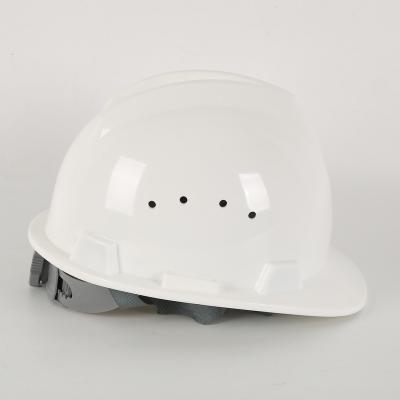 China Head Protector Hard Hat Construction Helmet for sale