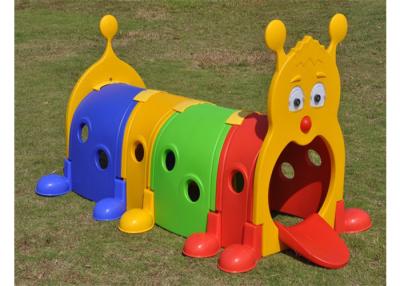 China Outdoor Gym Slide Playhouse Children's Play Toys 5 Years Easy Assemble for sale