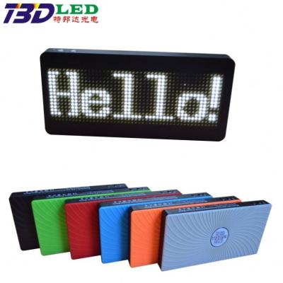 China Quick Charging Support Charging Power Bank 10000mah 5V 3A Mini Portable Led Power Bank for sale