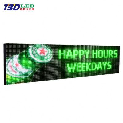 China Waterproof Indoor App Control Maker Full Color Digital Display Outdoor Led Screens Led Panel for sale