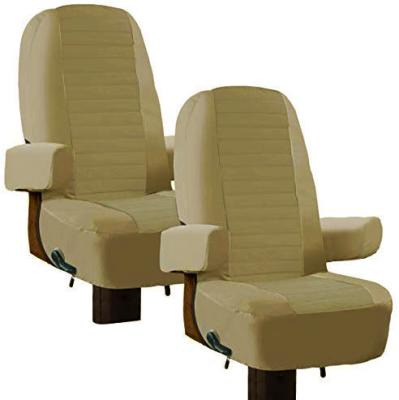 China Water Proof Z72101 Exceed RV Captain Seat Cover for sale