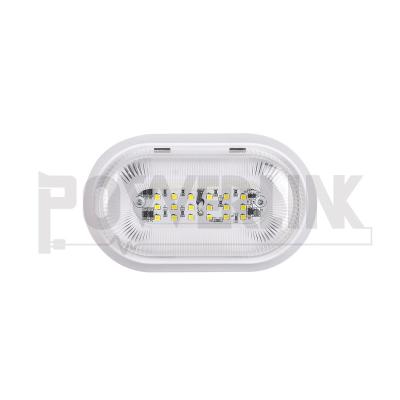 China ABS RVMATE12V led interior rv ceiling dome light rv lighting for trailer camper for sale