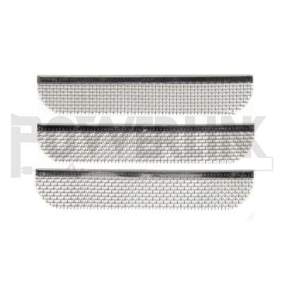 China Car/RV/Caravan J rv flying insect duct screen insect screen for refrigerators for sale