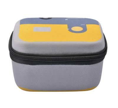 China PJ-RM-30SC Multifunctional Surge Storage Bag With Colorful Handle Design for sale