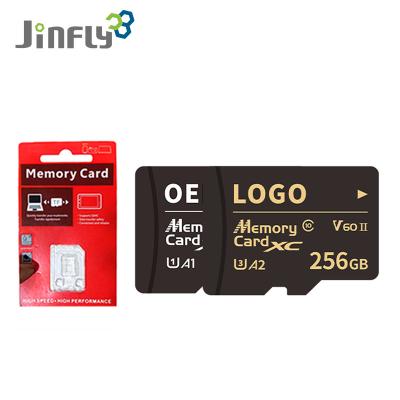 China Camera/PSP/Tablet/Smartphone/Car DVR GPS /MP3/MP4/Custom Camera 128M/256M/512M/1GB/2GB/4GB/8GB/16GB/64GB Memory Card Factory Cheap Card JINFLY Laptop 32gb TF UDP for sale