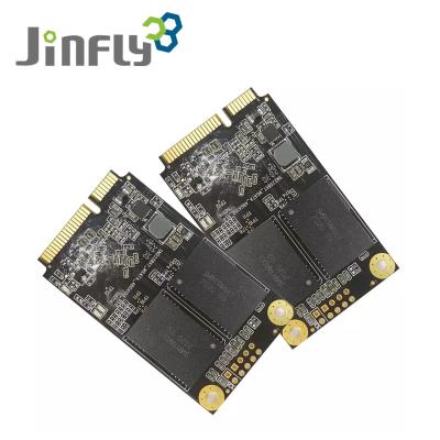 China JINFLY factory direct sale mini ssd drive CE ROHS FCC solid state drive 64GB 128GB 256GB 512GB 1TB for laptops for sale