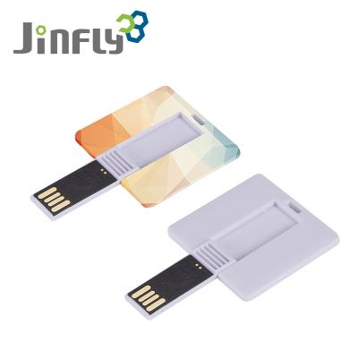 China FCC 2.0 Card U Disk 16G Logo 32Gb 64Gb Pendrive Card 512MB 1GB 2GB 4GB 8GB Mini Card Usb Flash Drive UDP Factory Promotion CE ROHS\Business\School\Office JINFLY for sale