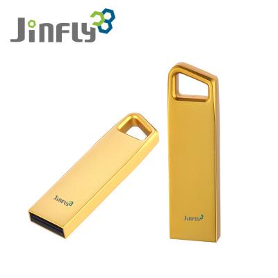 China Bulk instant wholesale 64GB 32GB 16GB 8GB 2GB 1GB 512MB lot of promotion udp manufacturer usb 4gb drives\business\school\office JINFLY for sale