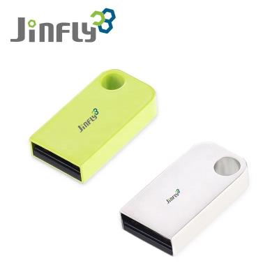 China Promotion\Business\School Factory\Office JINFLY MUDP Customized Usb Flash Drive 16GB 32GB 64GB Mini USB Stick 512MB 1GB 2GB 4GB 8gb Flash Drive 16GB 32GB 64GB pendrive for sale