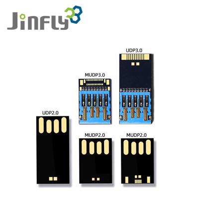 China PC Manufacturer Wholesale CE ROHS FCC Grade-A UDP 2.0 UDP Flash Memory Drive USB UDP 512M 1G 2G 4G 8G 16G 32G 64G 128G Chip for sale