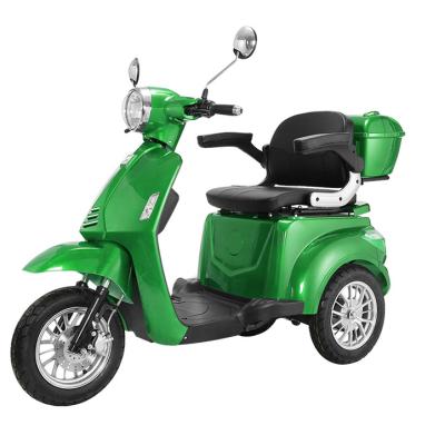 China New Arrival 3 Wheel Adult Electric Bicycle Vehicle Scooter On Sale 1550*750*860mm for sale