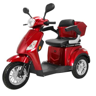 China Cheap Electric Cargo Hotsale 3 Wheel Adult Electric Scooter for sale