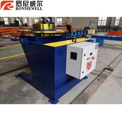 China Chemical Industry China Direct Purchase Work Automatic Electric Welding Pipe Positioner for sale