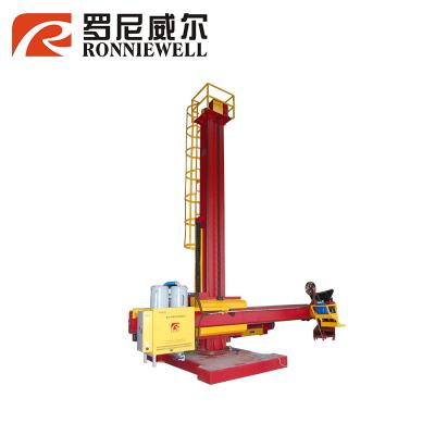 China Factory For Center Column LH2020 Automatic Welding Boom Welding Manipulator (TIG/MIG/SAW/FCAW) for sale