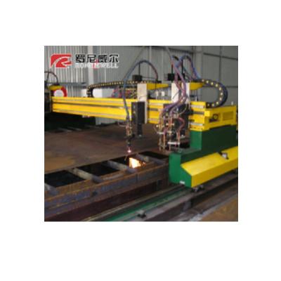 China Construction worksÂ   Direct Manufacturing CNC Flame Cutting Machine Portable CNC Plasma Cutting Machine for sale