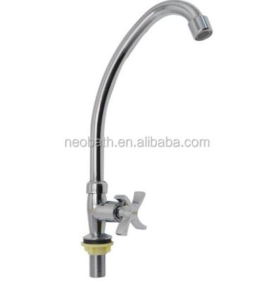 China Good Price Thermostatic Faucets Zinc Kitchen Faucet Sink Faucet (8817A-059) for sale