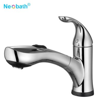 China High Quality Thermostatic Faucets UPC Warranty Kitchen Sink Faucet Lead Free for sale