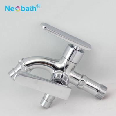 China Wholesale high quality two way zinc alloy metered faucets basin faucet for sale