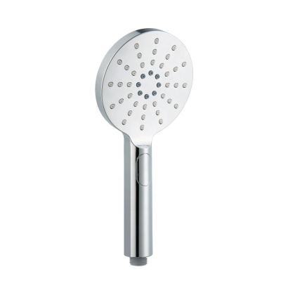 China Modern ACS Certification 3 Functions Hand Shower H12013 for sale