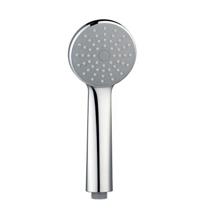 China ACS Certification One Function Modern Hand Shower H10011C for sale