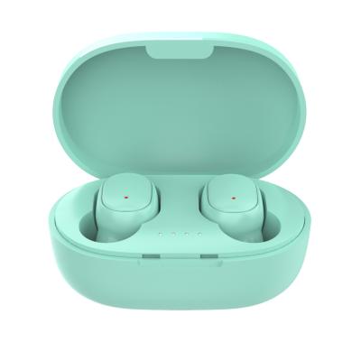 China In-Ear TWS A6S Pro Wireless Headsets Wireless Headphones Sport Stereo Noise Canceling Mini Earbuds For iphone 13 Pro Max for sale