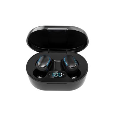 China In-ear Wireless Earbuds E7S TWS Mini Sport Headphone Earphones for IOS Android for sale