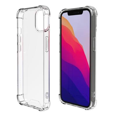 China Camera Lens Case 1.5mm Transparent Hard Back Cover Shockproof Shockproof Protective Clear Cover For iPhone 13 pro XS Max for sale