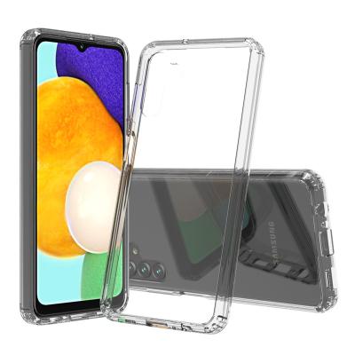 China OEM Factory Phone Case TPU Shockproof PC Phone Cover For Samsung A54 5G S23 Plus Ultra Case For Samsung for sale