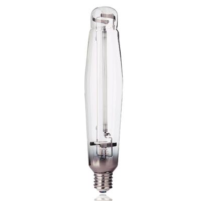 China For plant growth high pressure sodium 1000w lamp/HPS1000w lamp supplier for sale