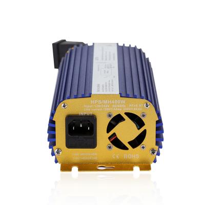 China Electronic Dimmable 1000w Ballast / Electronic Ballast For HPS / MH 1000w Lamp for sale