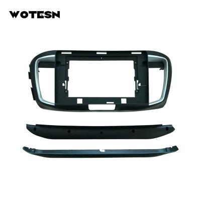 China Other 2014-2017 10inch Honda Accord 2.4 Car View Wotesn Dash Panel Frame With RCA Cable for sale