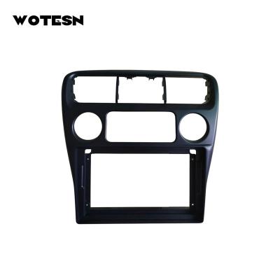 China Other Wotesn 9inch Dash Panel Frame For Honda Accord 2003 Six Generations Car Radio Fascias View Car Stereo Android Videos for sale