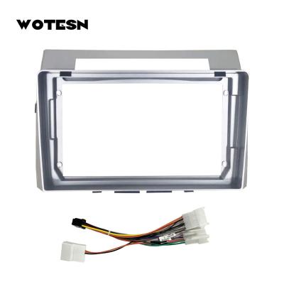 China Other Wotesn Special Plastic Mount View Kit 9