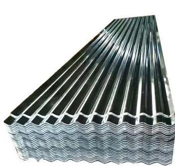 China PPGI PPGL Galvanized Roofing Sheet for sale