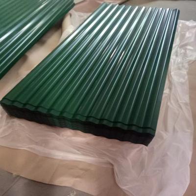 China Roof Sheet Hot Cold Rolled Prepainted Color Steel for sale