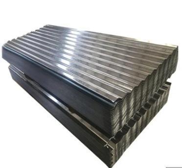 China Prime Galvanized Steel Roof Sheet for sale