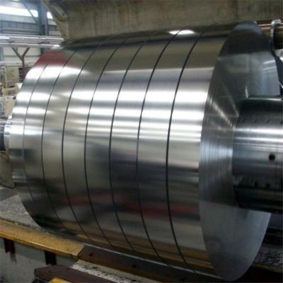 China Tinplate Steel Coil for Food Canning for sale