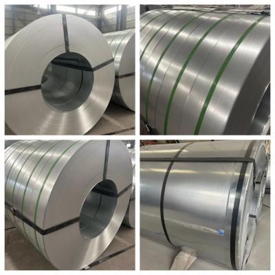 China Factory Direct Galvanized SPCC Iron Coil Price Galvanized Steel Coil Cold Rolled Steel Coil for sale