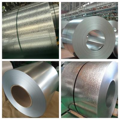 China Carbon Steel Alloy Plate Galvanized Galvalume Steel Coil HS Code Galvanized Steel in Coils for sale