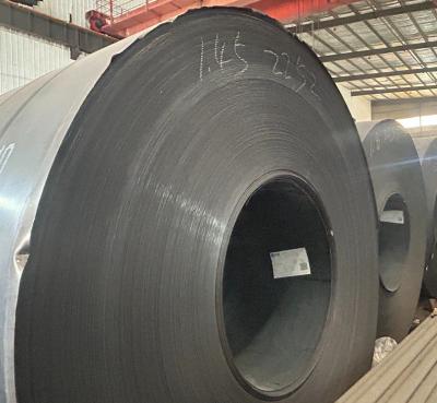 China Galvanized Cold Rolled Coil Hot Rolled Steel in Coils Prime Hot Rolled for sale