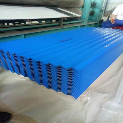 China China Professional Supplier Gi Gl PPGI PPGL Ibr Box Profiled Color Coated Corrugated Roof Tile Prepainted Trapezoidal Rsteel Roofing Sheet with Best Price for sale