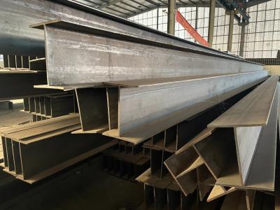 China Hot Rolled Cold U Steel Channel C Channel Steel for sale