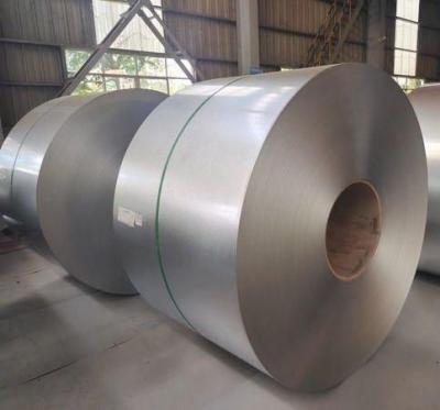 China Factory Direct Supply Gi Steel Coils PPGI Steel Coil Gi Sheet Coil for sale