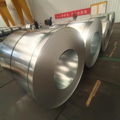 China Steel Coil Sheet Galvanized Steel Coil Gi Coil Industry Zinc Coated Galvanized Steel Coil Color Steel Coil for sale