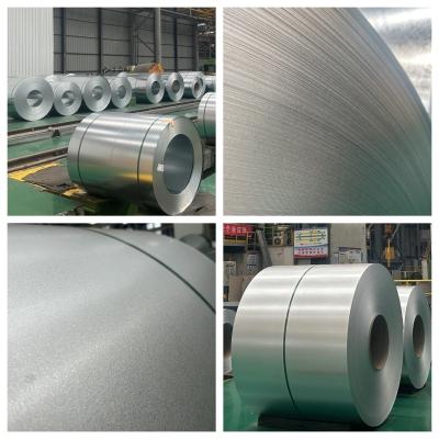 China Rolled Carbon Steel Slab/ Plate/ Sheet AISI 1085 Carbon Steel Gi Coil Gi Steel Prime Galvalume Steel Coils From China for sale